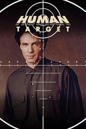 copertina del programma Human Target