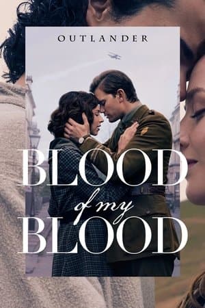 copertina del programma Outlander: Blood of my Blood