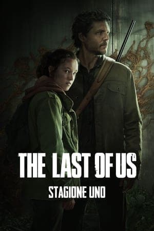 copertina del programma The Last of Us