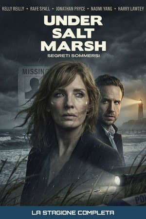 copertina del programma Under Salt Marsh: Segreti sommersi