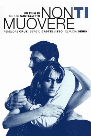 copertina del programma Non ti muovere