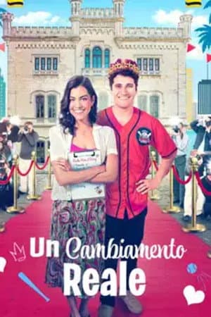 copertina del programma Un Cambiamento Reale