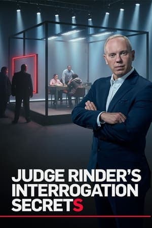 copertina Interrogation secrets:...