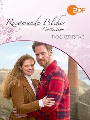 copertina del programma Rosamunde Pilcher: L'anello della discordia