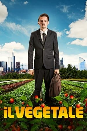 copertina del programma Il vegetale