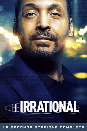copertina del programma The Irrational