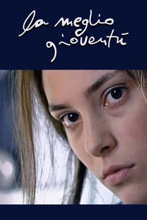 copertina del programma La meglio gioventù
