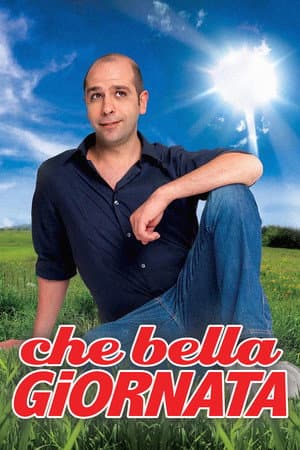 copertina del programma Che bella giornata
