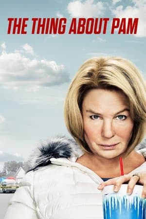 copertina del programma The Thing About Pam