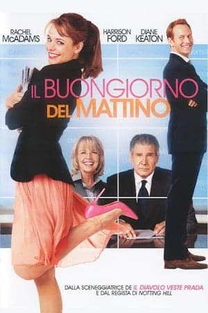 copertina del programma Il buongiorno del mattino