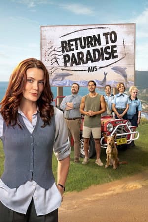 copertina del programma Ritorno in Paradiso