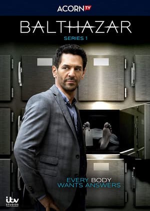 copertina del programma Balthazar