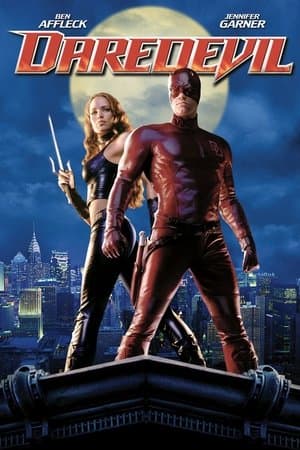 copertina del programma Daredevil