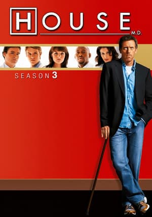 copertina del programma Dr. House - Medical division