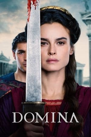 copertina del programma Domina