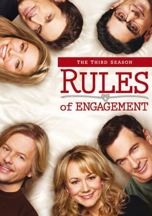 copertina del programma Le regole dell'amore