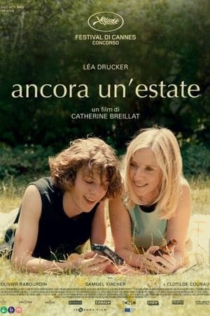 copertina del programma Ancora un'estate