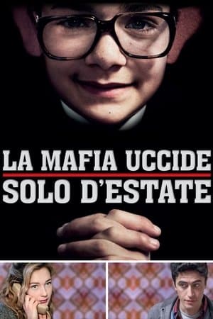copertina del programma La mafia uccide solo d'estate