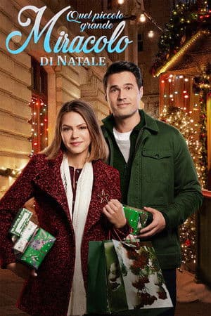 copertina del programma Quel Piccolo Grande Miracolo Di Natale