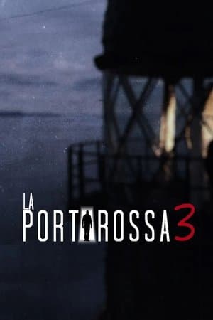 copertina del programma La porta rossa