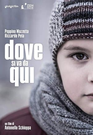 copertina Dove si va?