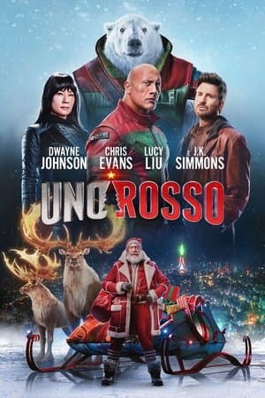 copertina del programma Uno Rosso