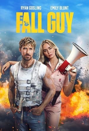 copertina del programma The Fall Guy