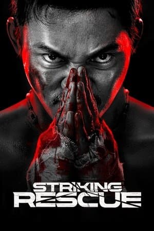 copertina del programma Striking Rescue