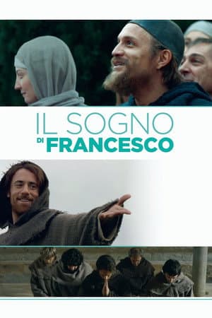 copertina del programma Il sogno di Francesco