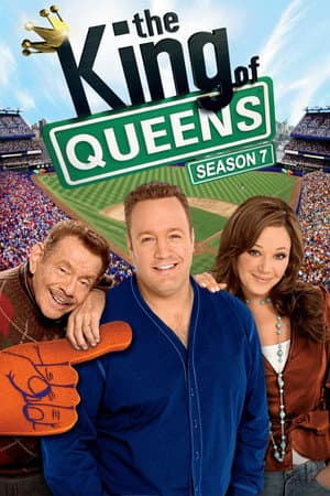 copertina del programma The King of Queens
