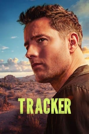 copertina del programma Tracker