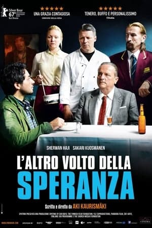 copertina del programma L'altro volto della speranza