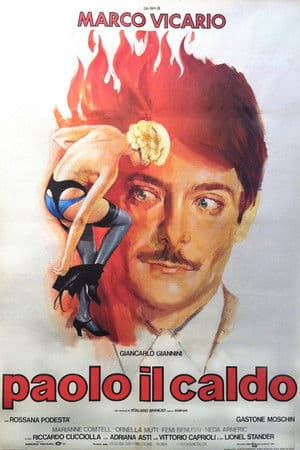 copertina del programma Paolo il caldo