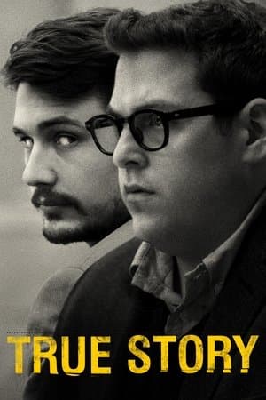 copertina del programma True Story