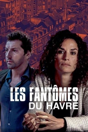 copertina del programma I fantasmi di Le Havre