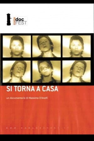 copertina Si torna a casa?