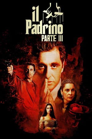 copertina del programma Il padrino: epilogo - La morte di Michael Corleone