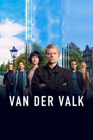 copertina del programma Van Den Valk