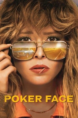 copertina del programma Poker Face
