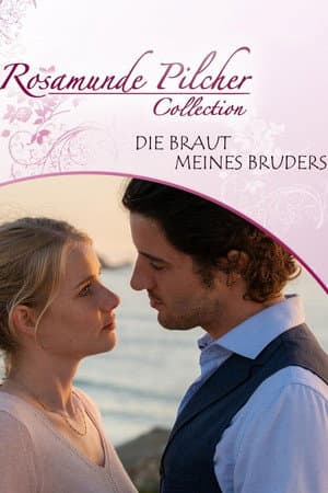 copertina del programma Rosamunde Pilcher: Un nuovo inizio