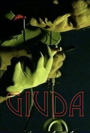 copertina Giuda