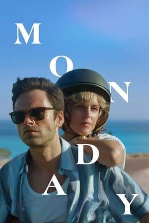 copertina del programma Monday