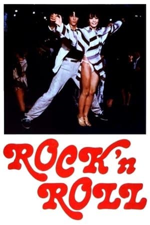 copertina Rock'n Roll