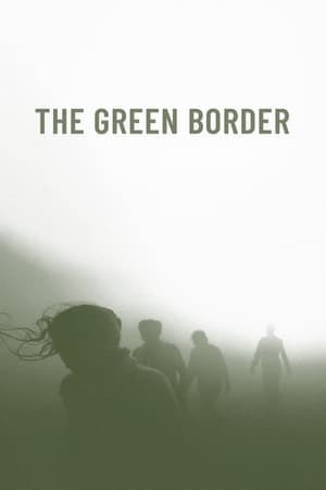 copertina del programma Green Border