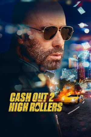 copertina del programma Cash Out 2: High Rollers