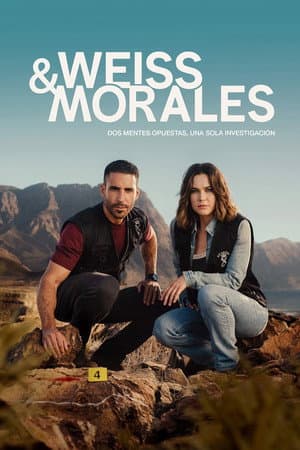 copertina del programma Weiss & Morales