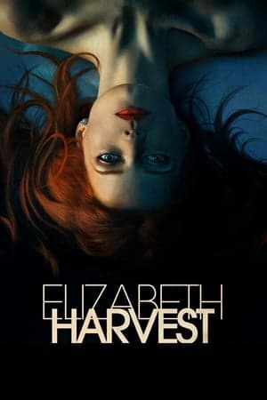 copertina del programma Elizabeth Harvest