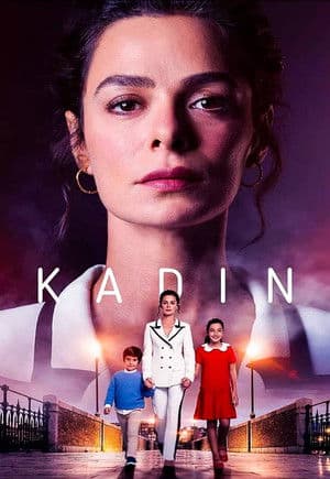 copertina del programma La forza di una donna