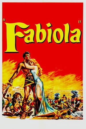 copertina del programma Fabiola