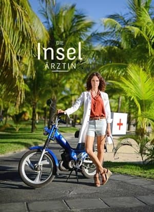 copertina del programma La dottoressa dell'isola